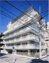 浅草 介護老人保健施設